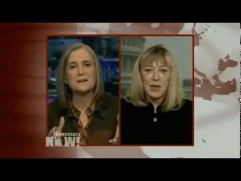 Human Rights Activists Urge Ban on Killer Robots 31027