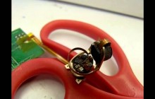 Modular Robot like a Swiss Army Knife