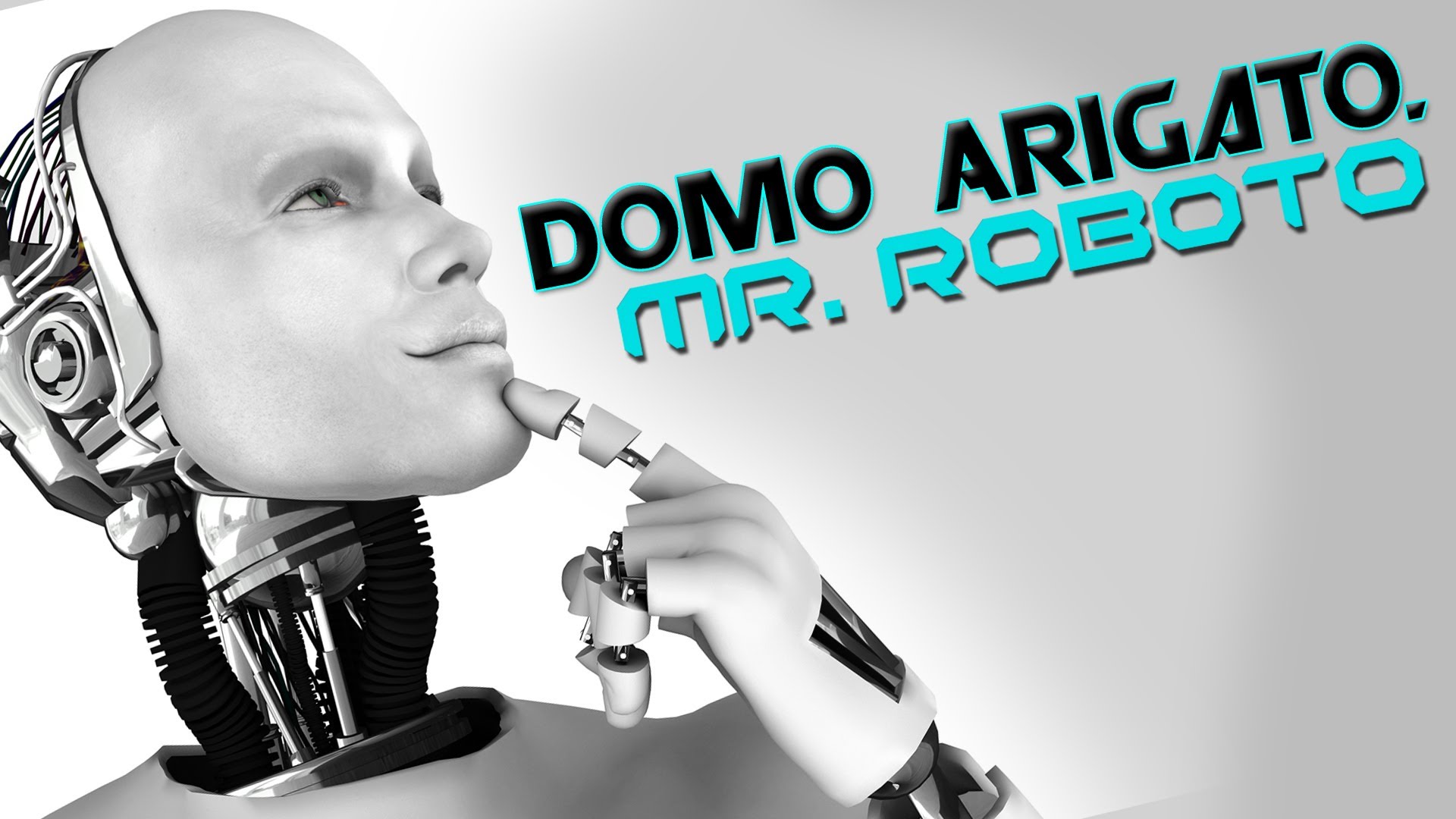 Sex Robots Key to Longer Life? 31024