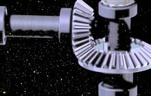 Inventor 2010- bevel gear animation