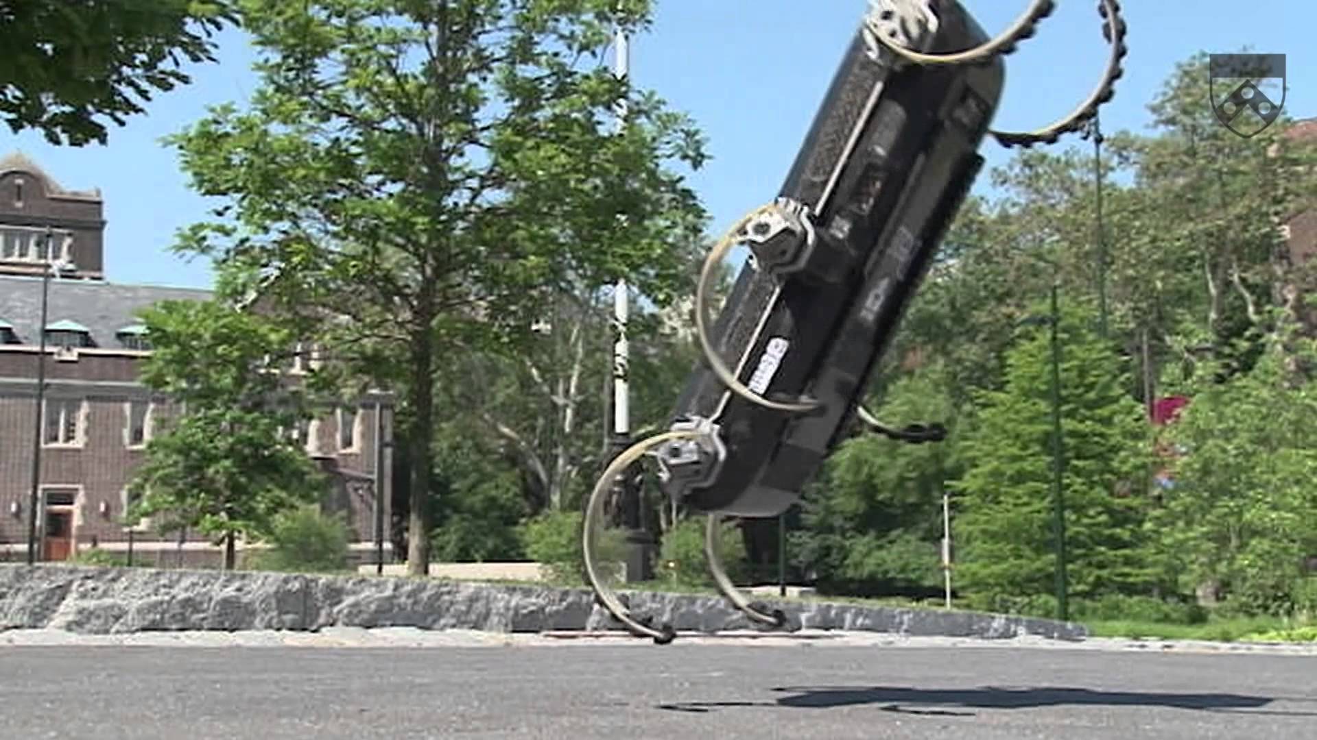 Rhex Project Update 2013 August 11116