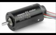 What is a Brushless DC Motor?