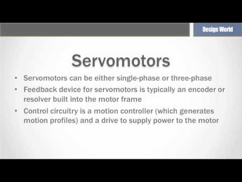 Servo Motors 51057 - Robotpark ACADEMY