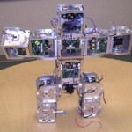 Modular Robots