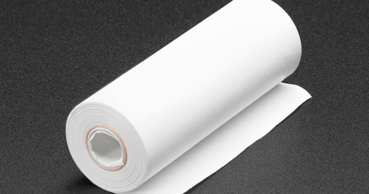 thermal printer roll near me