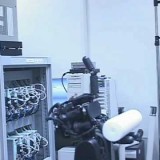 High Speed Robotic Hands