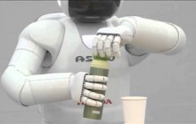 ► Honda unveils All-New ASIMO Humanoid Robot