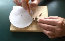 How To Make Organically-Shaped Gears