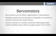 What is a Servo Motor?