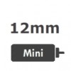 12 mm Mini Dc Motors
