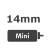 14 mm Mini Dc Motors