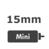 15 mm Mini Dc Motors