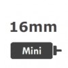 16 mm Mini Dc Motors