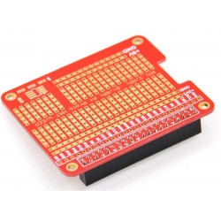 Raspberry Pi DIY Proto Shield