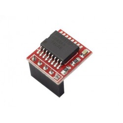 Raspberry Pi RTC Module