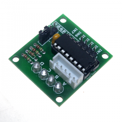 1A Stepper Motor Driver 