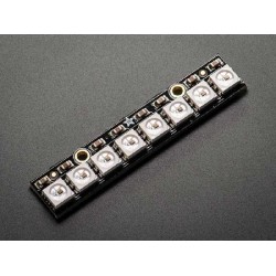 NeoPixel - 8 x 5050 RGB with Integrated Drivers