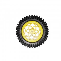 Off-Road Wheel 79mm x 17mm