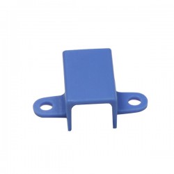 12mm Motor Tutucu - Uzun