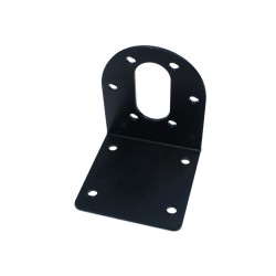37mm Motor Holder - Metal