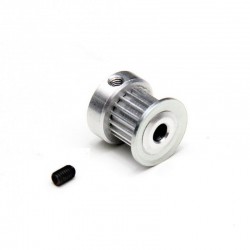 Timing Pulley 18T(Pair) / Makeblock