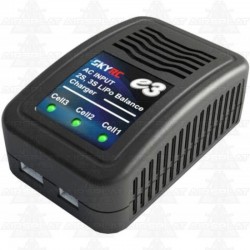 SKY RC LiPo Battery Charger 2s 3s