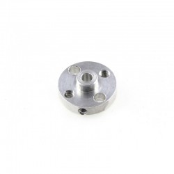 Shaft Connector 4mm(Pair) / Makeblock