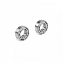 Plain Ball Bearing 8*16*5mm（Pair）/ Makeblock