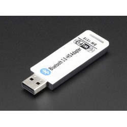 Bluetooth / WiFi USB Adapter / Dongle / Adafruit