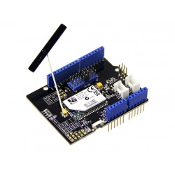 Seeedstudio Wifi Shield
