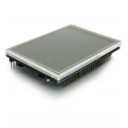 3.2'' Touch TFT LCD Arduino Shield - OEM