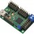 Pololu Mini Maestro 18-Channel USB Servo Controller (Assembled) - PL-1354