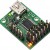 Pololu Mini Maestro 6-Channel USB Servo Controller (Assembled) - PL-1350