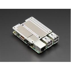Adafruit Perma-Proto HAT for Pi Mini Kit - No EEPROM