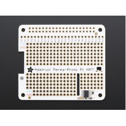 Adafruit Perma-Proto HAT for Pi Mini Kit - With EEPROM