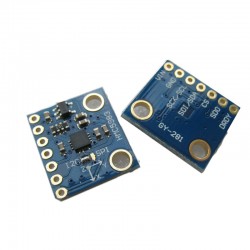 GY-281 HMC5983 3-Axis Magnetic Field Module