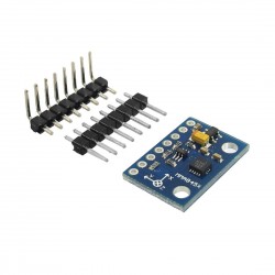 GY-45 MMA8452 3-Axis Accelerometer Module