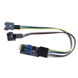 2 Way Velocimetry Sensor Module