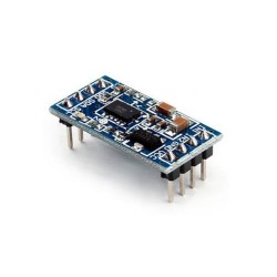 MMA7455 Accelerometer Sensor Module