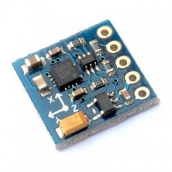 GY-271 HMC5883L 3-Axis Magnetic Electronic Compass Module