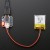 Adafruit Micro Lipo w/MicroUSB Jack - USB LiIon/LiPoly Charger - v1