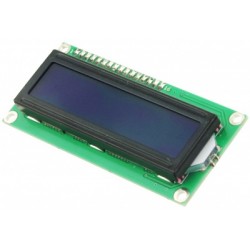 Robotpark 2x16 LCD I2C Modulü