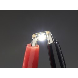 Adafruit LED Payet - Sıcak Beyaz - 5li Paket