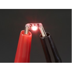 Adafruit LED Payet - Gül Pembesi - 5li Paket