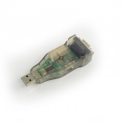 Robotis USB to Dynamixel Adapter