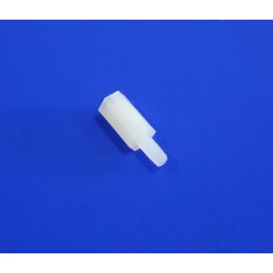 Plastic Spacer - HTS-310 (10 Pieces)