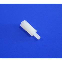 Plastic Spacer - HTS-312 (10 Pieces)
