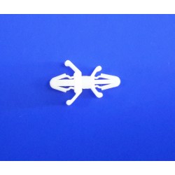 Plastic Spacer - CBS-06A (10 Pieces)