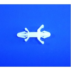 Plastic Spacer - CBS-09A (10 Pieces)