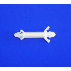 Plastic Spacer - CBS-22A (10 Pieces)